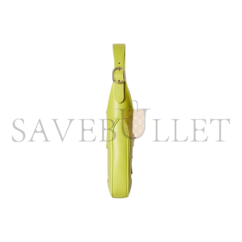 G*u*i jackie 1961 medium bag 810232 (27.5*19*4cm)